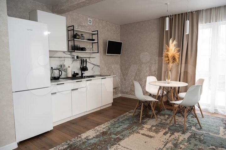 Дом 45 м² на участке 10 сот.