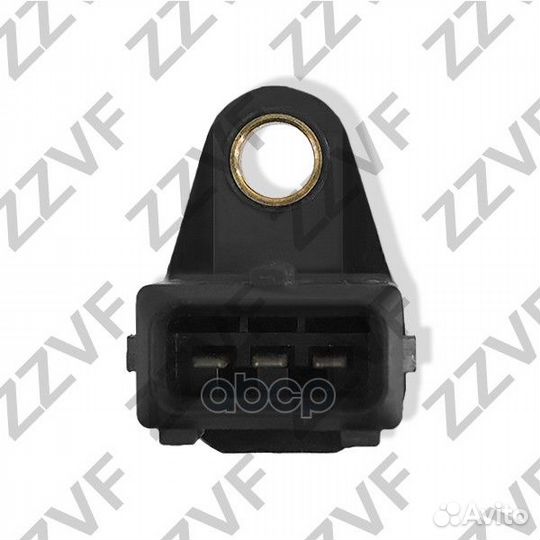 Датчик скорости mitsubishi L200 KA4T (05-14), P