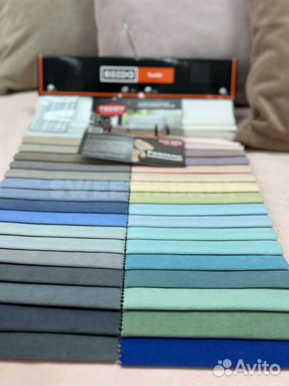 Детская кровать Афина