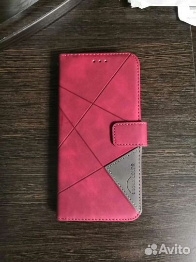 Чехол на honor 9x lite