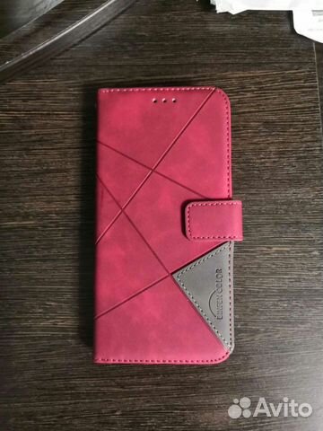 Чехол на honor 9x lite