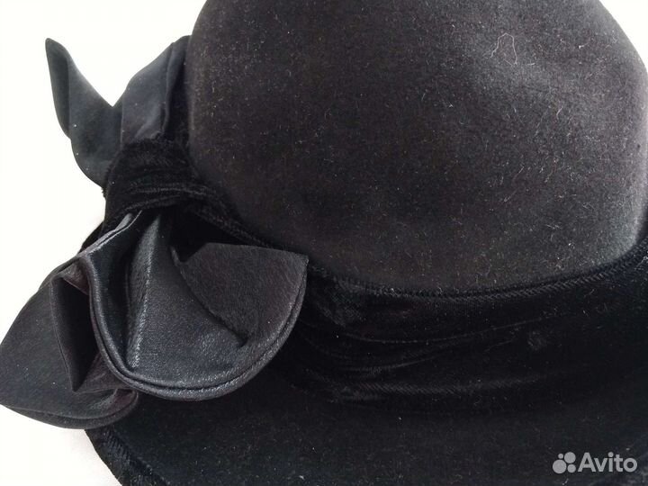 Шляпы женские