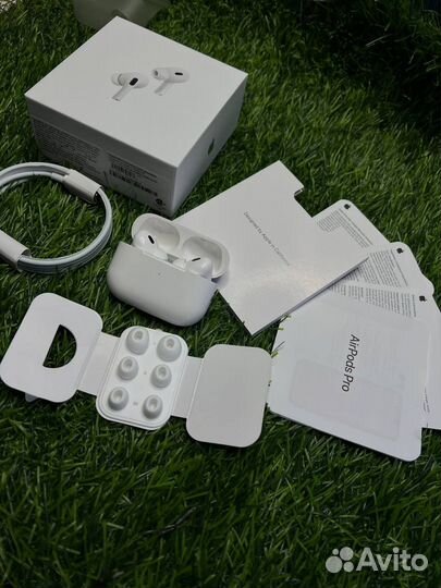Airpods pro 2 Full (2 поколения)