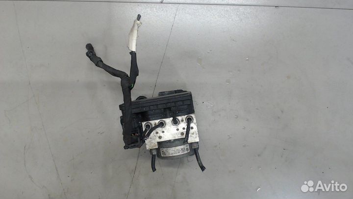 Блок абс, насос Volkswagen Golf 7, 2017