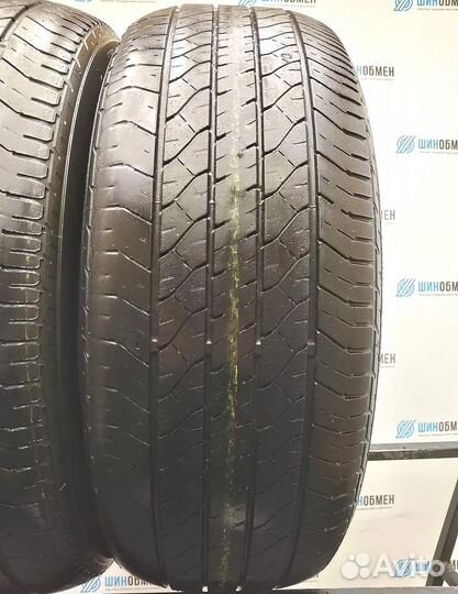 Dunlop SP Sport 270 225/60 R17 99M