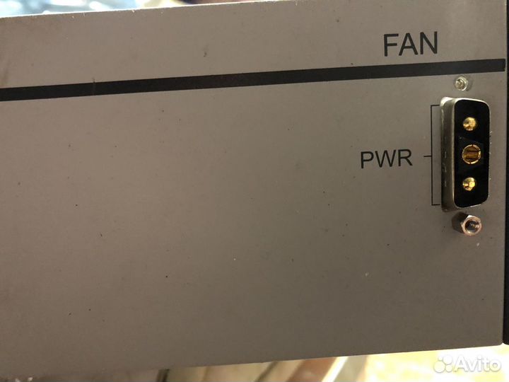 Модульное охлаждение для сервера/ майнингфермы