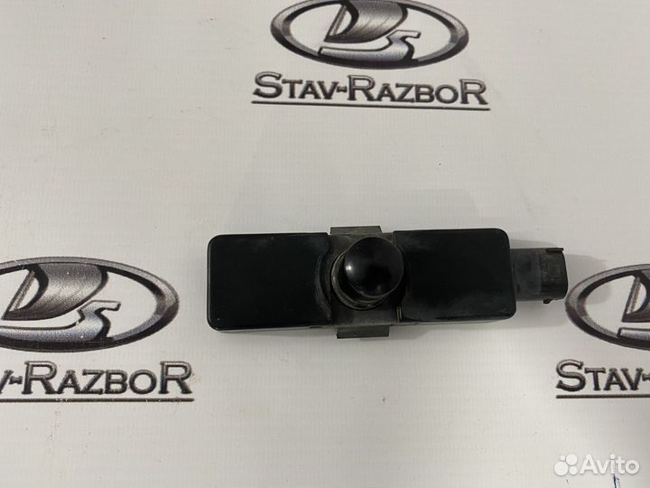 Датчик света Mercedes w220