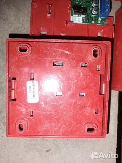 Оборудование опс