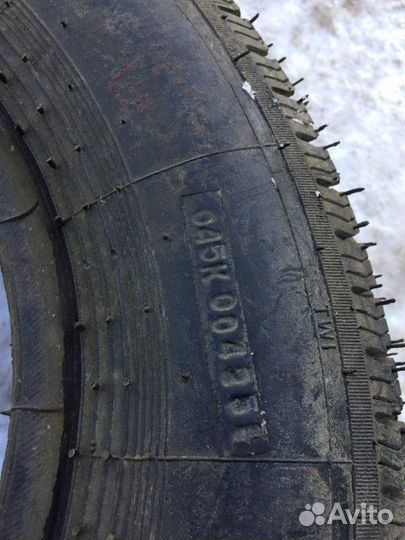 КрШЗ M-145 165 R13