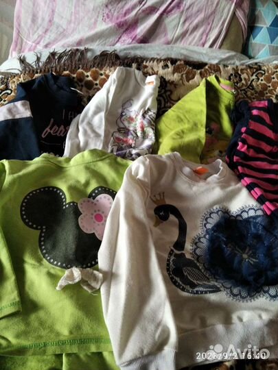 Детская одежда