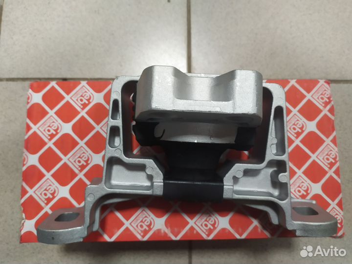 Подушка двигателя Форд Фокус-2,3 правая 1.4-1.6