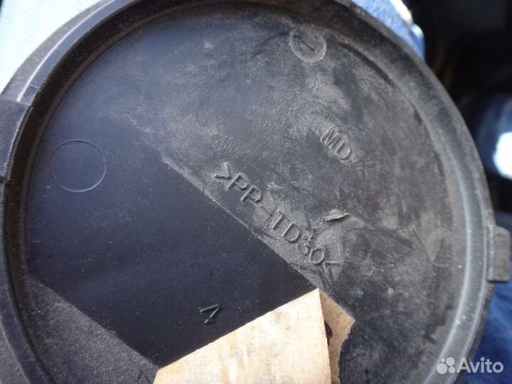 2011-14 Элантра Пыльник фары Elantra