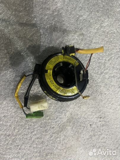 Шлейф подрулевой Geely Emgrand EC7