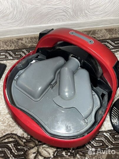 Пылесос Zelmer 829.5 sk