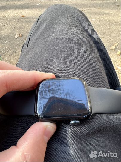 Apple watch series 8 45 mm
