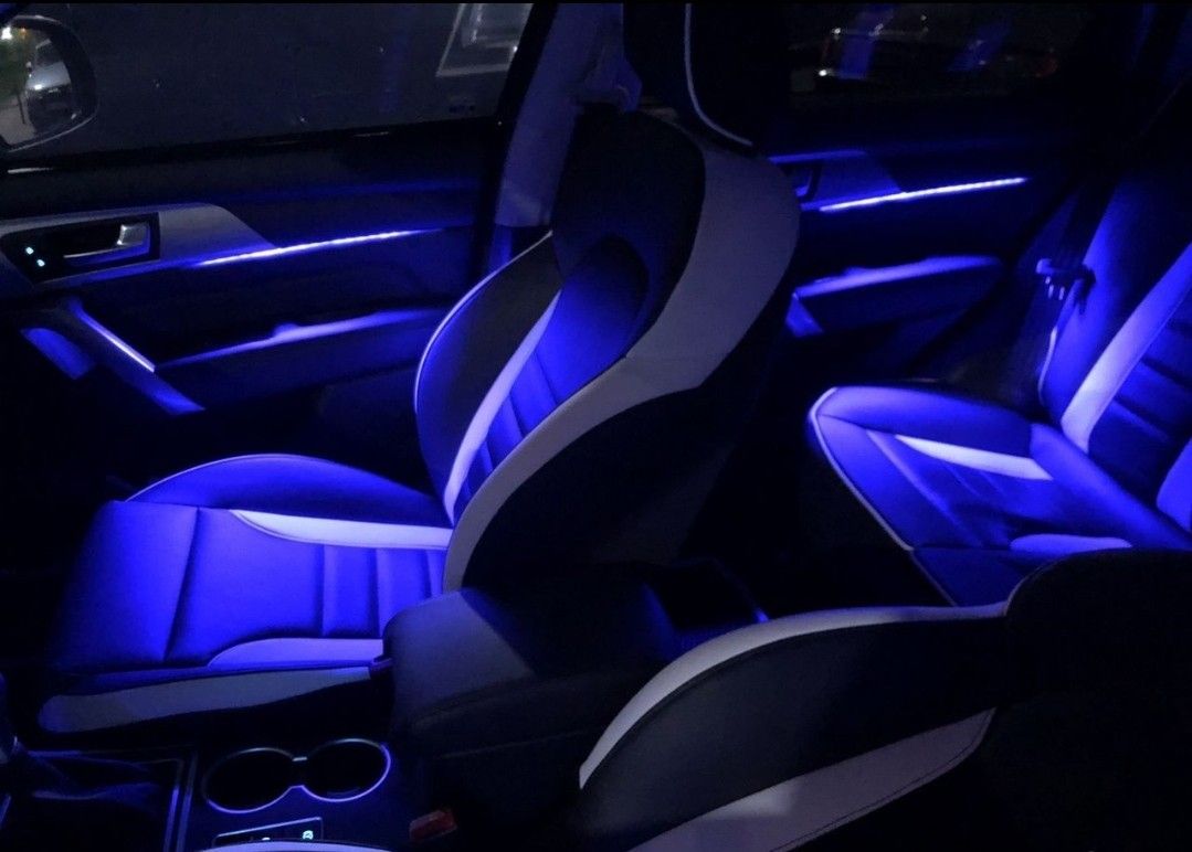 HAVAL H2: фото из отзыва