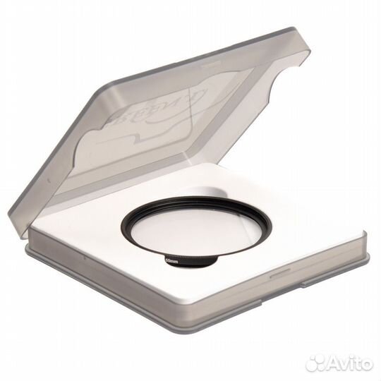 Светофильтр Green-L (Soft) - 55mm