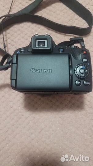 Canon PowerShot SX50 HS