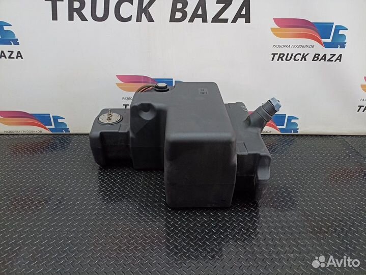 Бак AdBlue Daf XF105