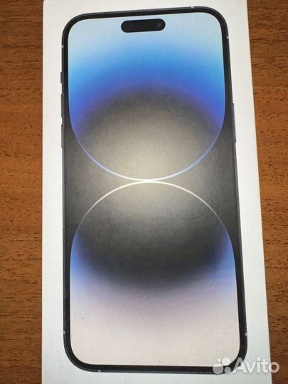 iPhone 14 Pro Max, 256 ГБ