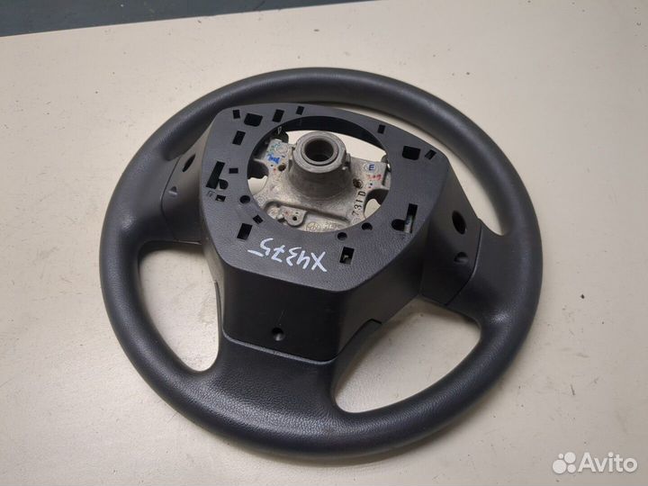 Руль Mitsubishi ASX, 2014