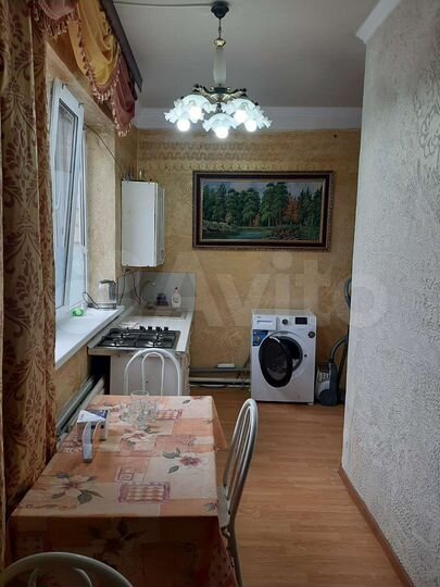 Комната 11 м², 1/2 эт.