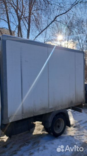 Термо будка