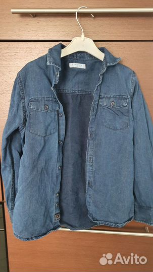 Mayoral рубашка 116