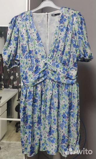 Комбинезон летний Zara 46-48