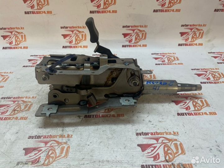Рулевая колонка Honda Accord 8 CU K24Z3 2010