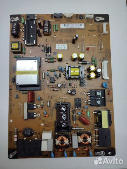 Блок питания EAX64744204 1.5