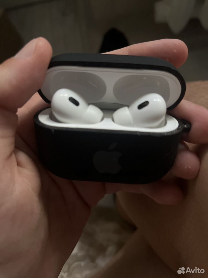 Apple AirPods pro 2