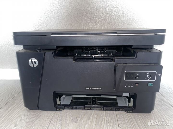 Принтер