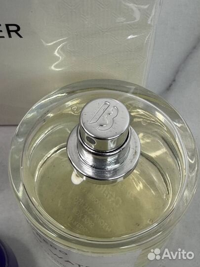 Парфюм byredo Gypsy Water Новинка 2025