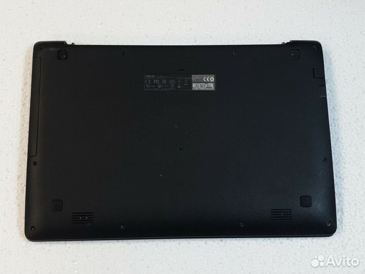 Корпус для ноутбука asus R515M в разбор б/у