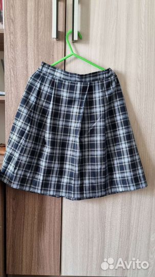 Школьная форма 122 - 128