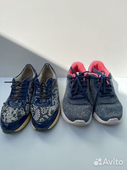 Кроссовки Nike оригинал