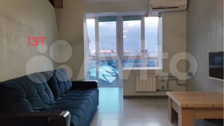 2-к. квартира, 42 м², 7/7 эт.