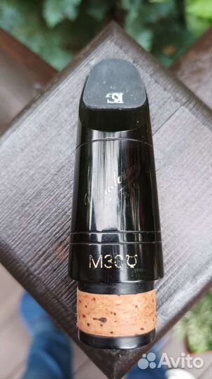 Мундштуки для кларнета Vandoren M30, B40 13