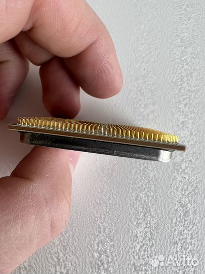 Процессор AMD ryzen 3 1200AM4