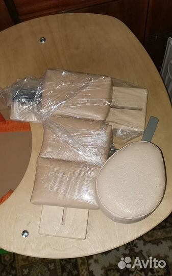 Опора для сидения дцп