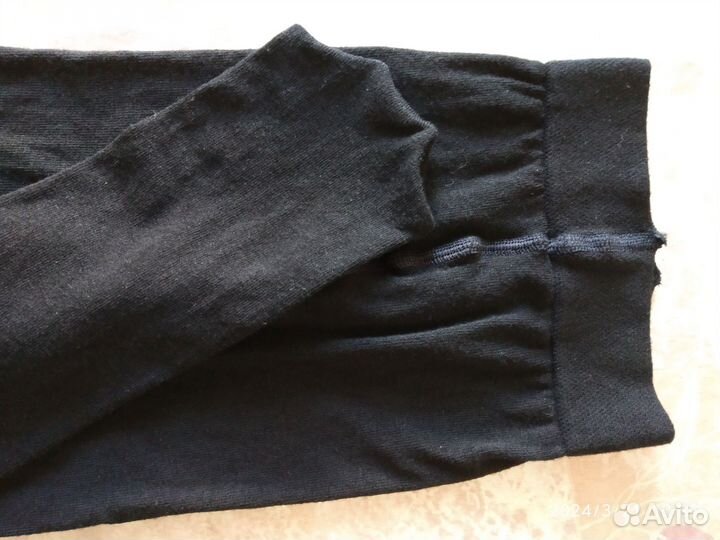 Колготки женские теплые 250 ден