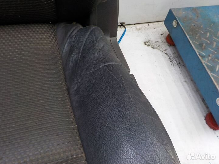 Б/У Б/У Сидение переднее левое 96831158 general