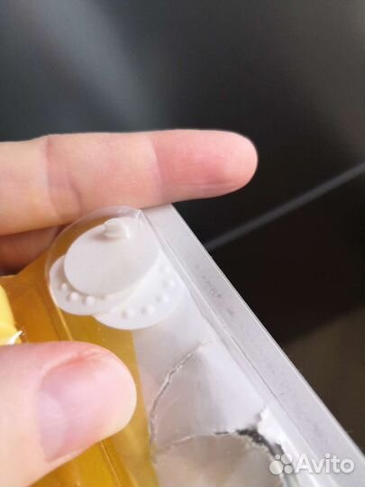 Расходники для молокоотсоса Medela