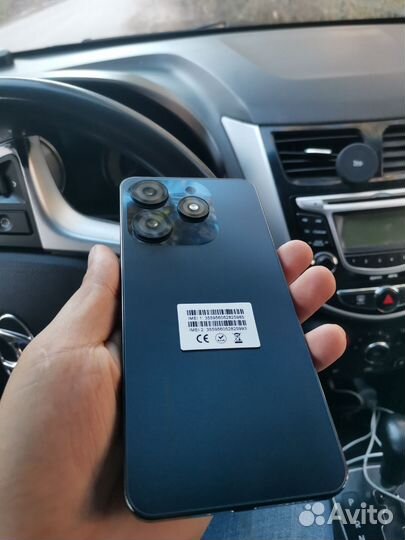 TECNO Spark 10 Pro, 8/128 ГБ