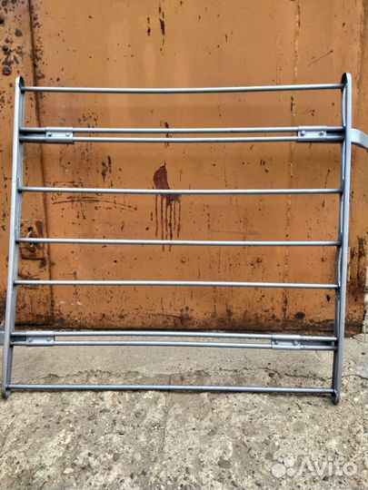 Решётка багажник на крышу авто