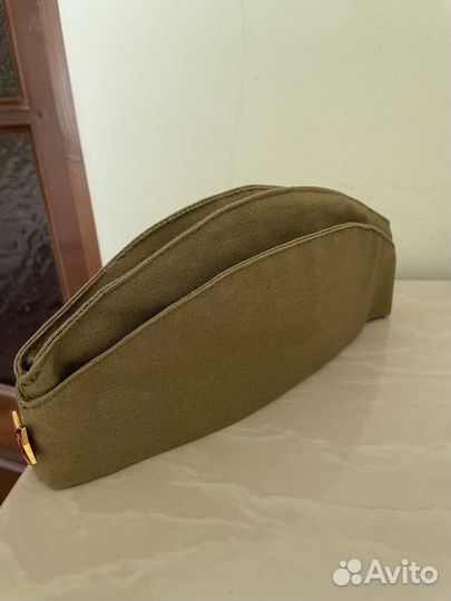 Пилотки военные детские