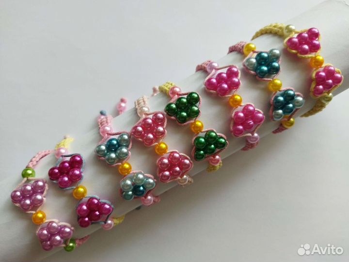 Браслет Шамбала