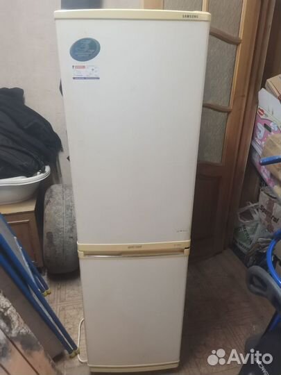 Запчасти для холодильника Samsung rl17mbsw
