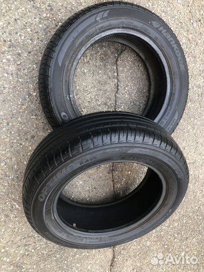 Hankook Optimo K415 185/65 R15